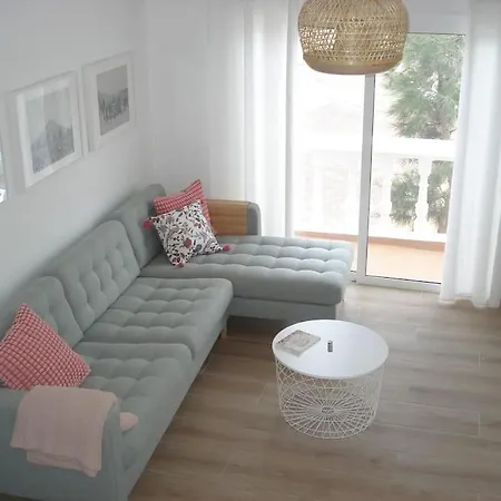 Διαμέρισμα Lovely House Fuerteventura, Cactus Garden*sea View Λας Πλάγιας